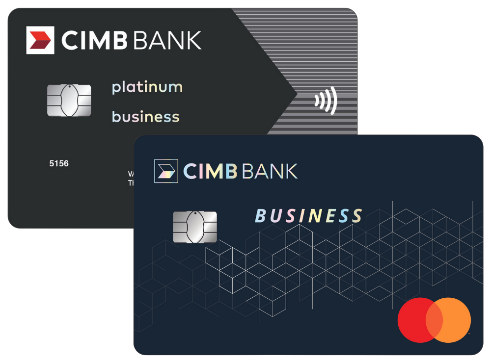 CardUp Use your CIMB Credit Card to make business payments